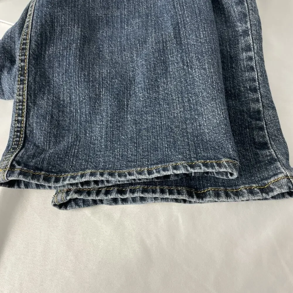 Levi's Signature Bootcut Jeans 915050068 Men's 32x32